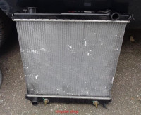 vodní chladič 2.4, 2.5 a 4.0 - ORIGINÁLNÍ DÍL